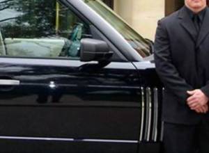 Телохранитель не должен допускать разговора на повышенных тонах