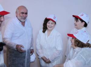 «Бекон» - качественно, чисто и безопасно