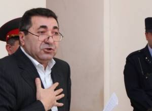 Маргар Оганян не обжалует приговор