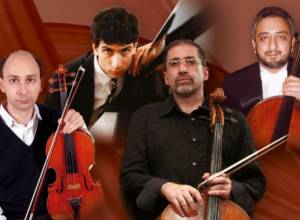 «Музыка прошедшего века»