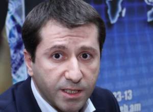 Инцидент в «Арснакаре» - безобразие