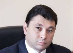 Рубен Айрапетян останется депутатом НС до 10 сентября