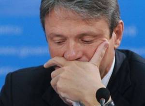 Руководство города Крымск и Крымского района уволено