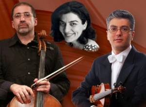 Закрытие фестиваля - в прямом эфире «А1+»