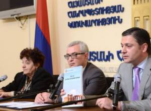 НКР не позволяет Азербайджану развиваться?