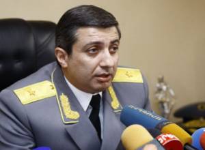 Вся контрафактная водка изъята