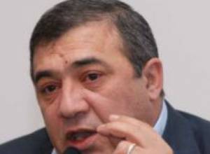 Рубен Айрапетян был допрошен