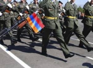 Священники идут в армию