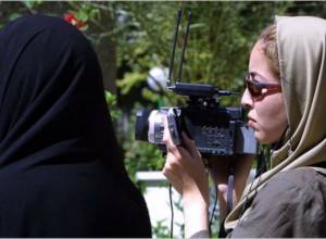 В Иране избили двух журналисток