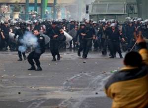 Свыше 200 человек погибло за одну ночь