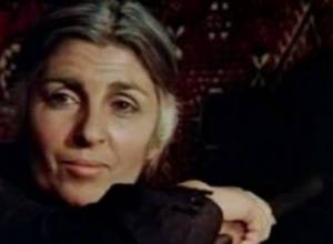 Скончалась Галя Новенц