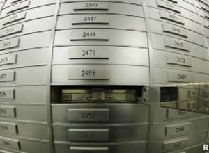 Миллиарды богачей - в оффшорных зонах