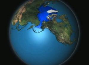 Северный океан переименуют в Русский Ледовитый