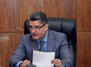 Премьер -министр поручил