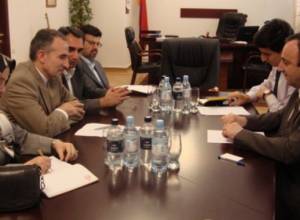 Посол поблагодарил правительство РА