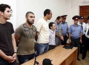 Исполком Молодежного Союза АОД продолжит борьбу