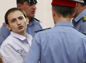 Заявление ОО «Политзаключенные»