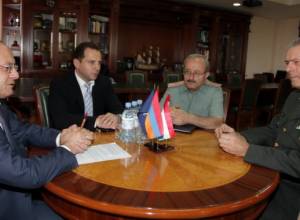 «Партнерство во имя мира»