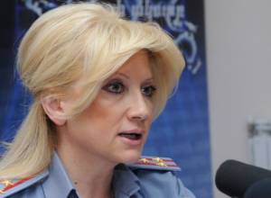 На первом месте - преступления на половой почве