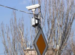 С 3 августа - новые камеры