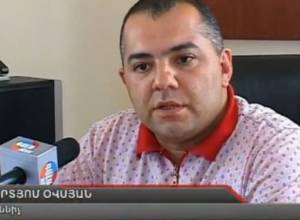 Известны "герои" инцидента в Гюмри