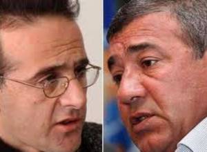 Кого оскорбил Рубен Айрапетян?