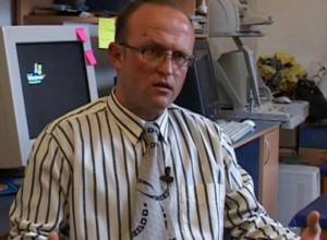 Считает, что он следующий мэр