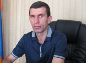 Выстрелы в Ахтале