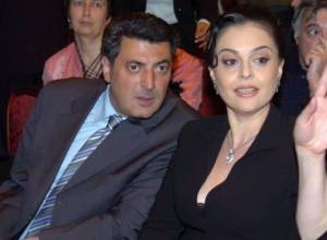 Демирчян стал дедушкой