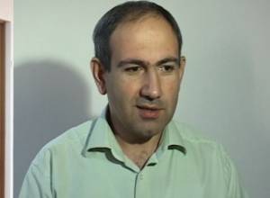 Обращение против депутата от РПА Шармазанова отклонено