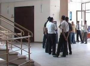 Два участника инцидента в Гюмри арестованы