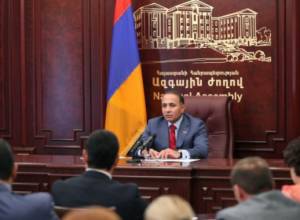 Заседание НС - 5 сентября