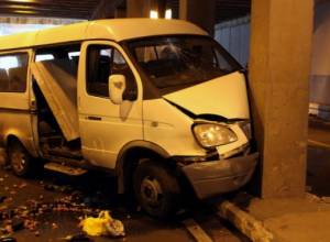 Пострадавшие благодарят случайного прохожего