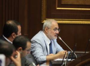 «Мы не представляем интереса»