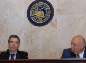 НАТО: Венгрия не виновна в убийстве офицера