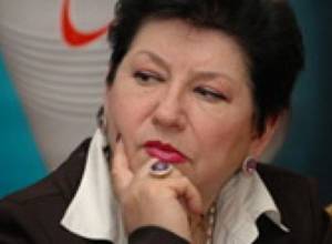 Некоторые евреи выбрали Нжде