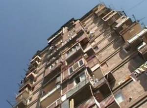 Подвал продан втайне от жильцов