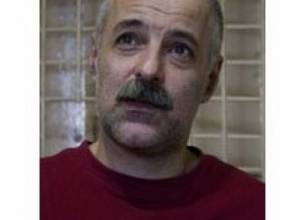 Арцруни останется в тюрьме