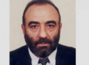 Скончался Арарат Хримян