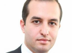 Поменялся руководитель аппарата НС