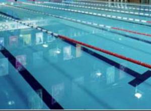 Утонул ночью в бассейне