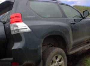 ДТП со смертельным исходом