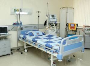 Ссора отца с сыном привела обоих в больницу