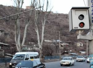 К сведению водителей