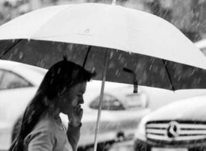 24 сентября пойдет дождь