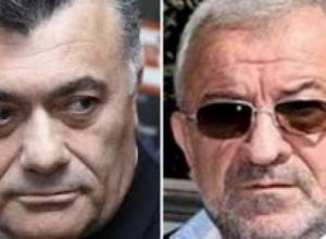 Столкновение между депутатами?