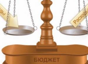 Кто и как исполнил бюджет?