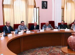 Наждежда Тиграна Саргсяна и диаспора тоже