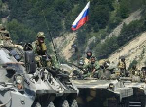 Военная база РФ в РА будет реорганизована