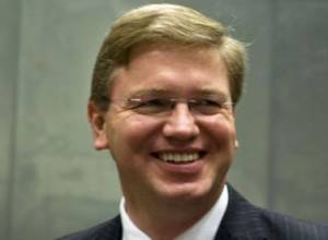 Штефан Фюле посетит Армению